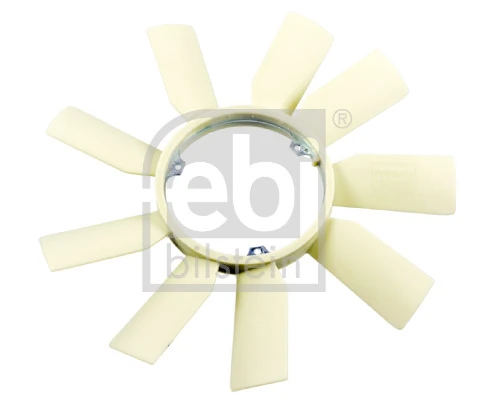 Fan Wheel, engine cooling